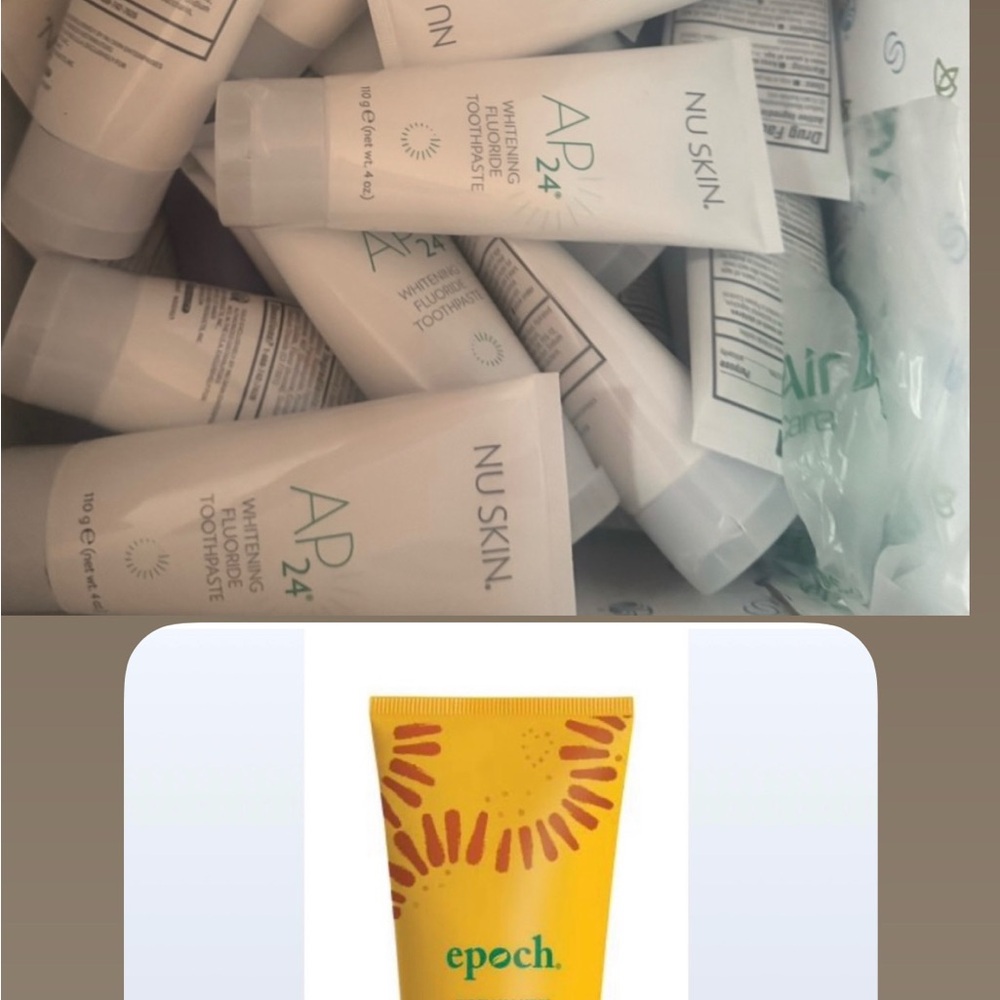 Purchase one of these beauty items